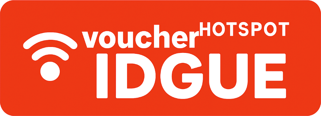 IDGUE Voucher